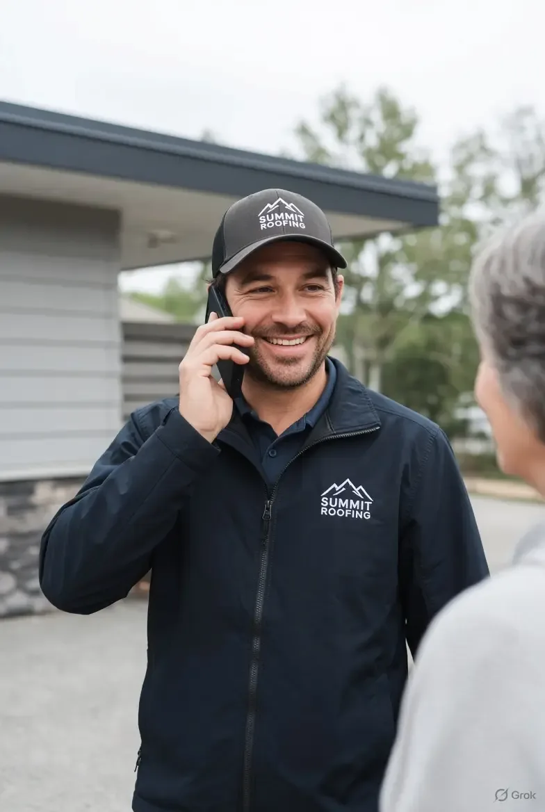 Flat Roof Leak Repair Olpe, KS FAQs